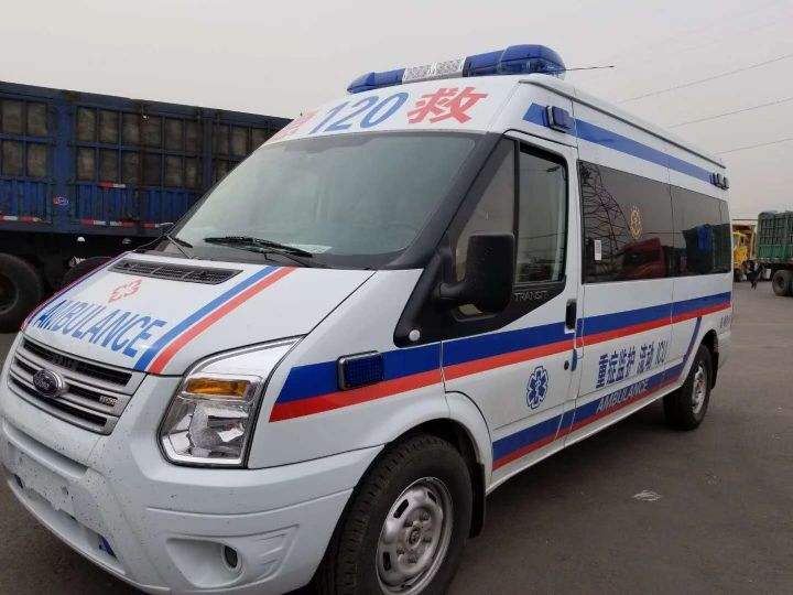 武城县成人监护型护送
